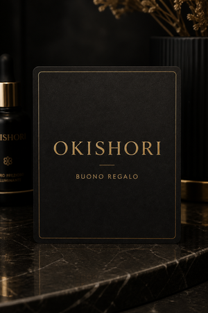 Buono regalo Okishori