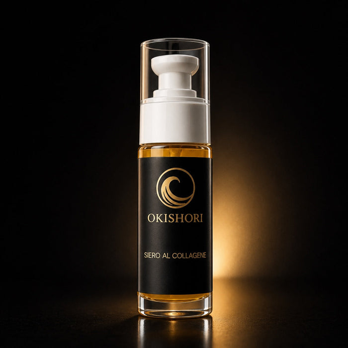Okishori Siero al Collagene